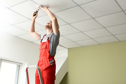 Brand meld installaties